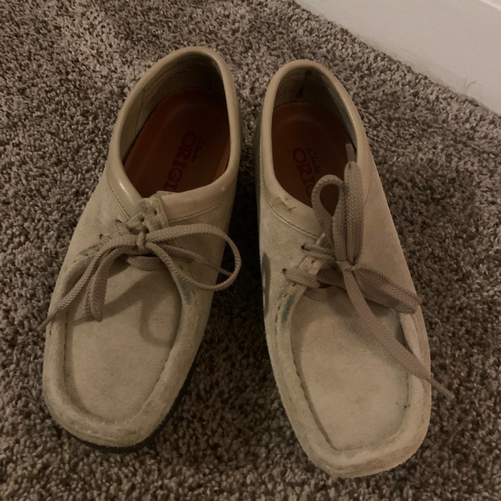 Clarks